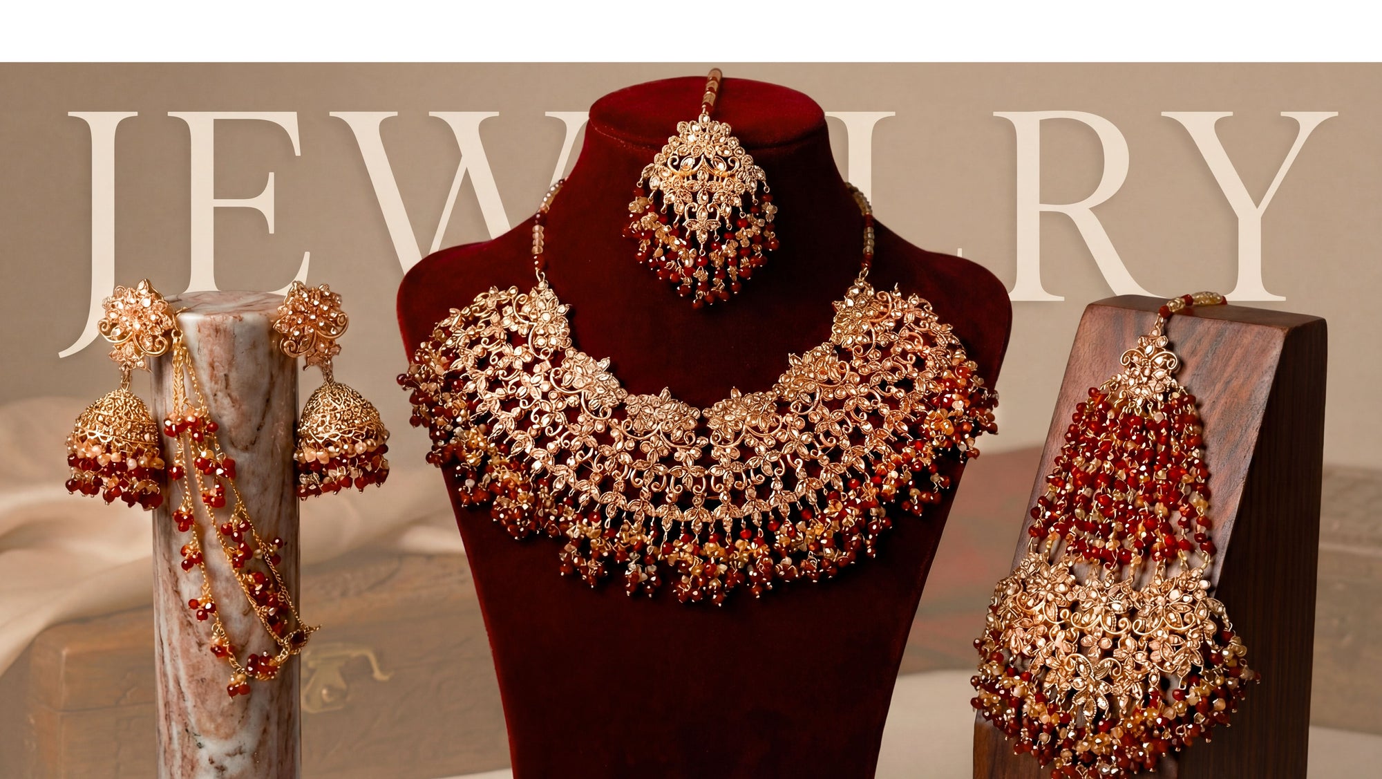 JEWELLERY