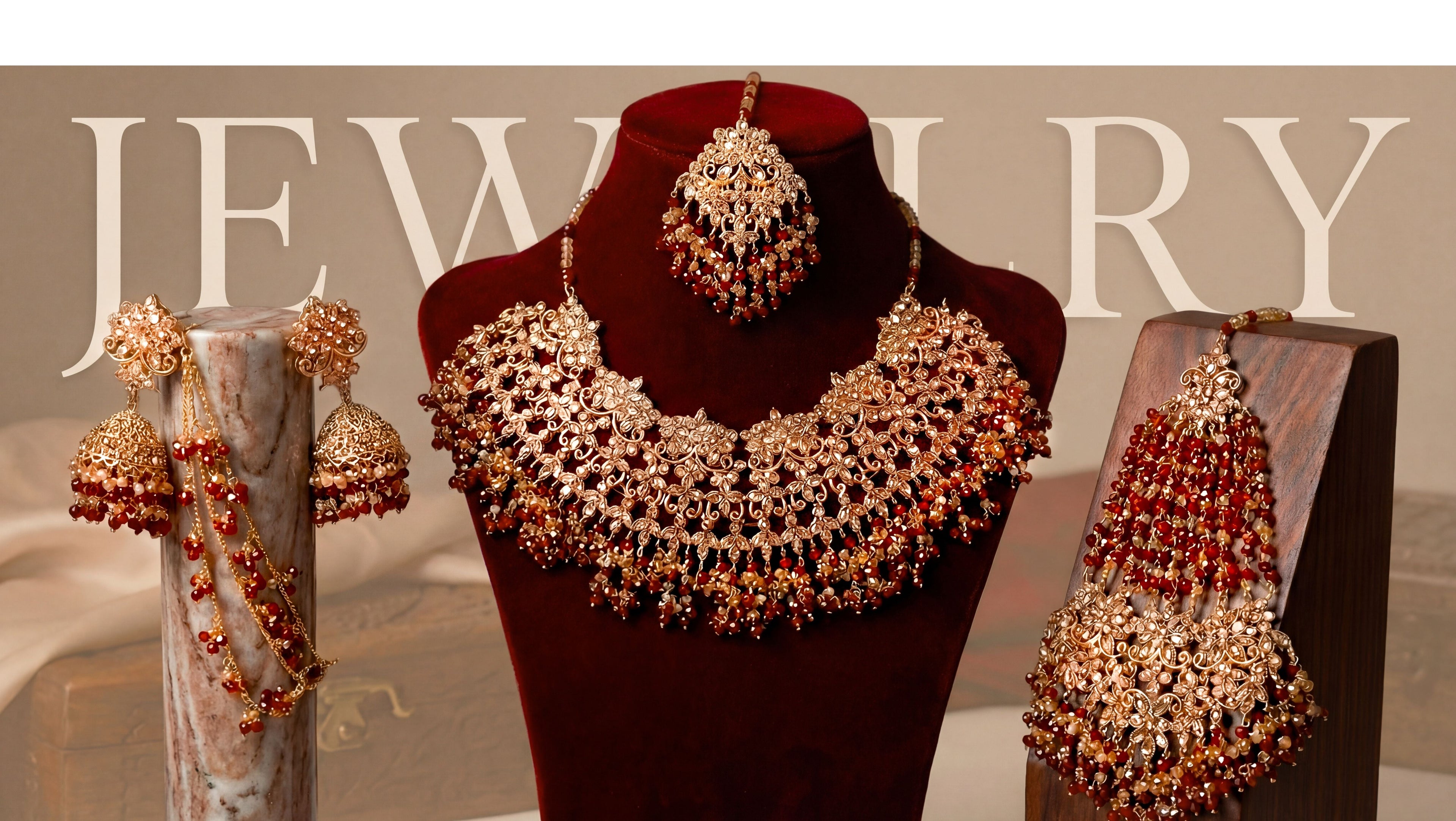 JEWELLERY