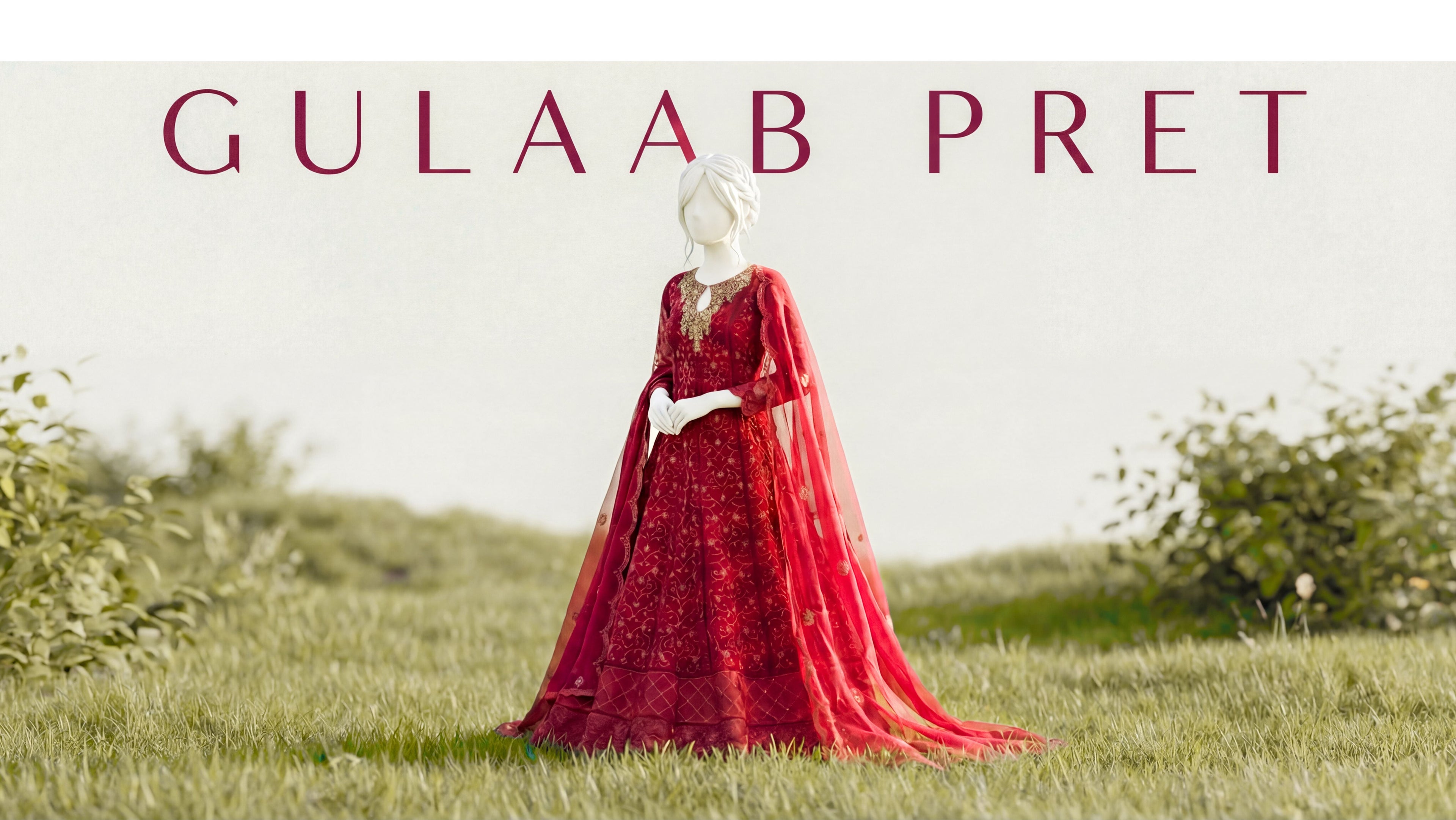 GULAAB-PRET