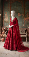 Minha | Maxi | Red