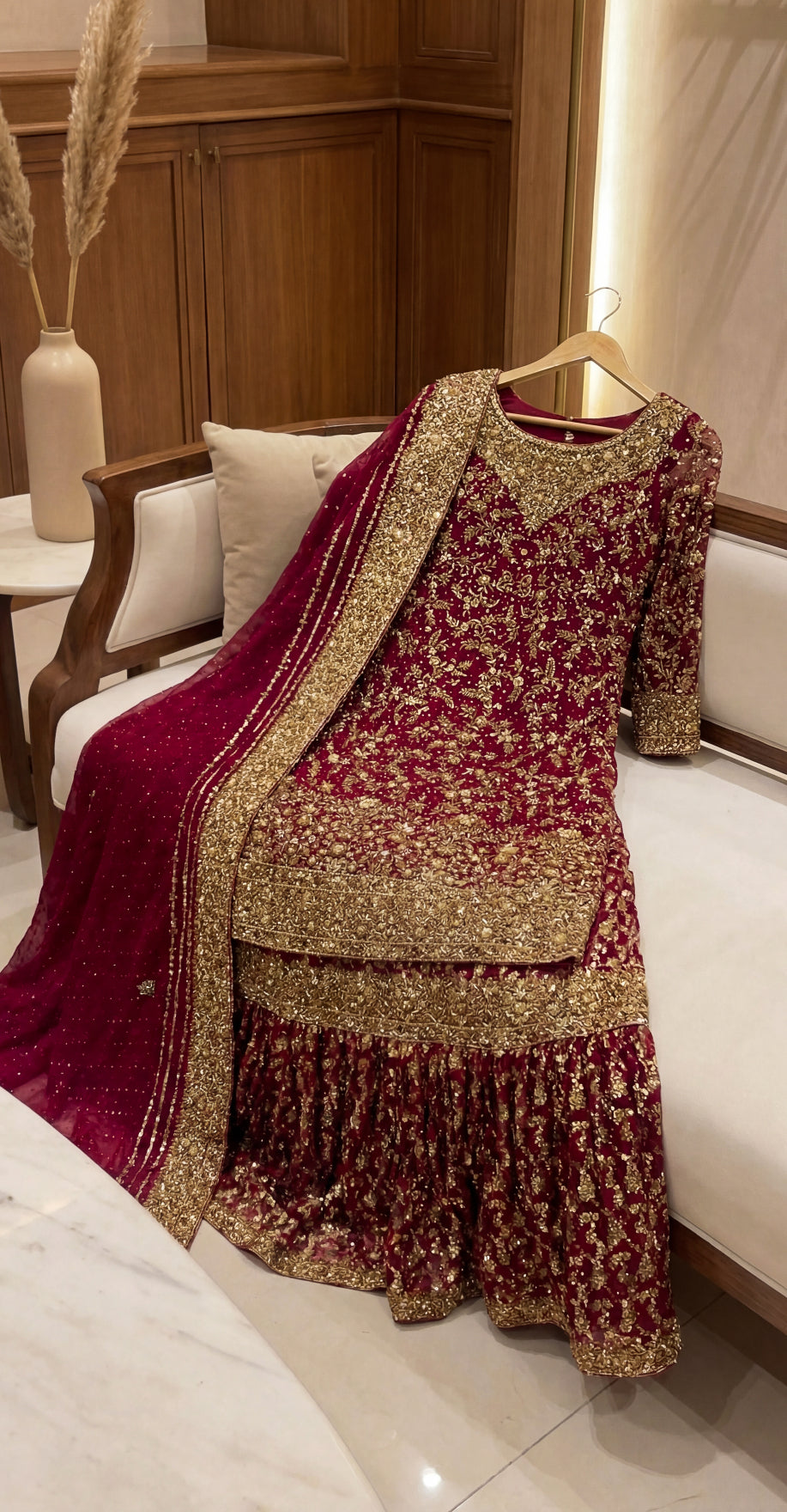 Mahrukh
