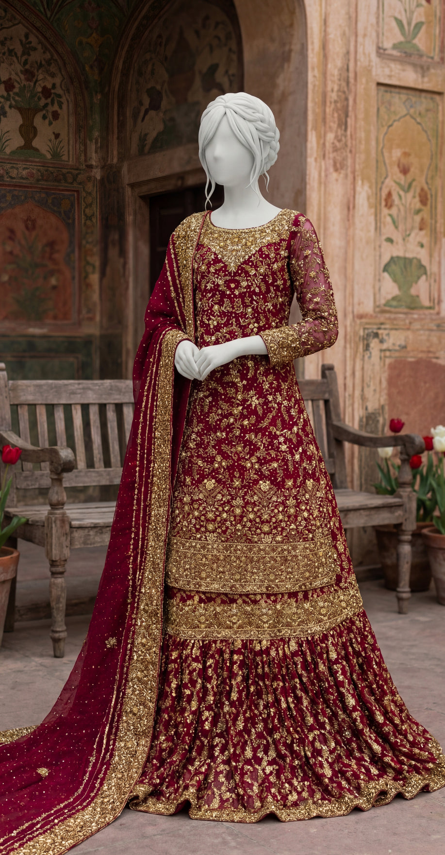 Mahrukh