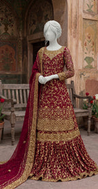 Mahrukh