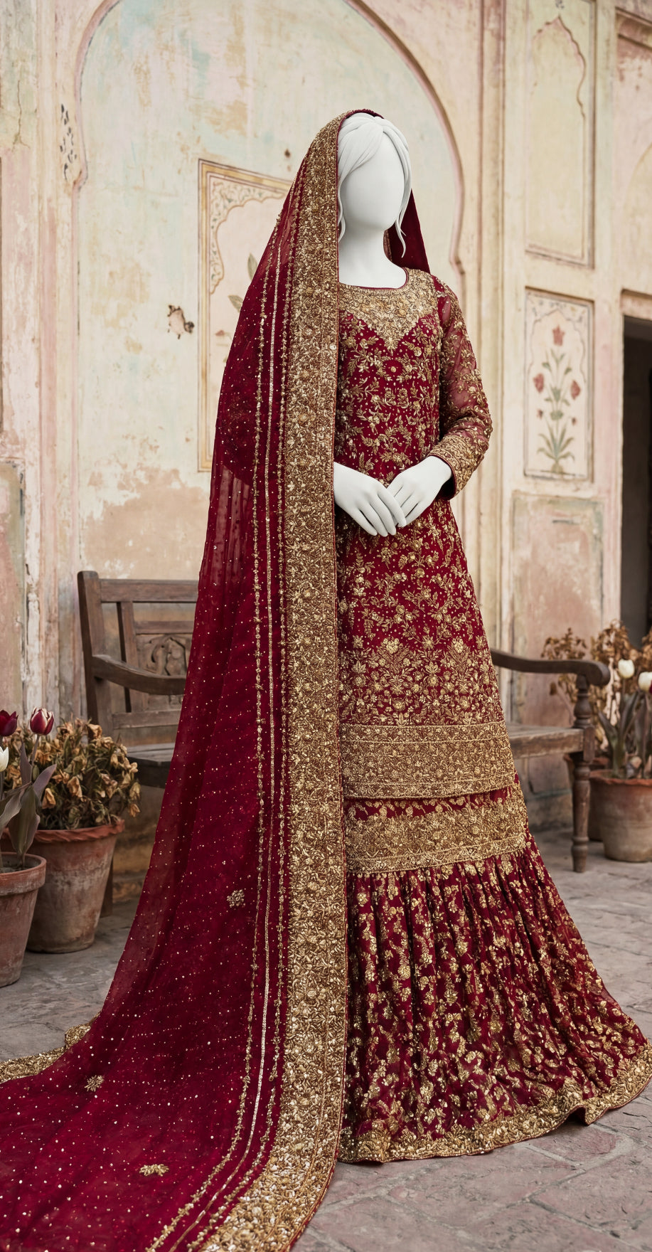Mahrukh