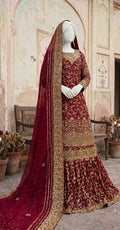 Mahrukh