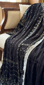 Aleerah | Maxi | Black