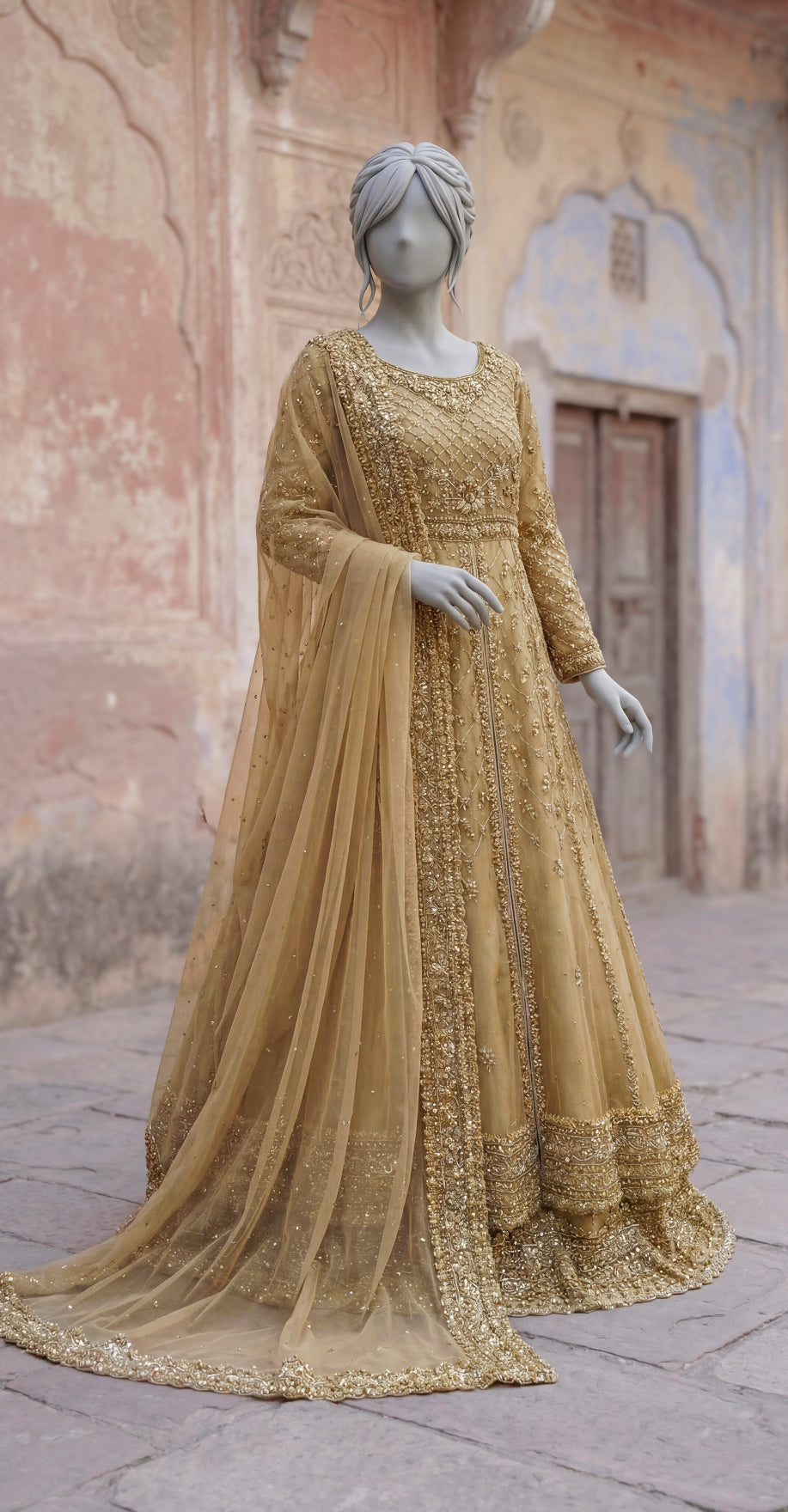 Kehkashaan