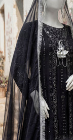 Aleerah | Maxi | Black