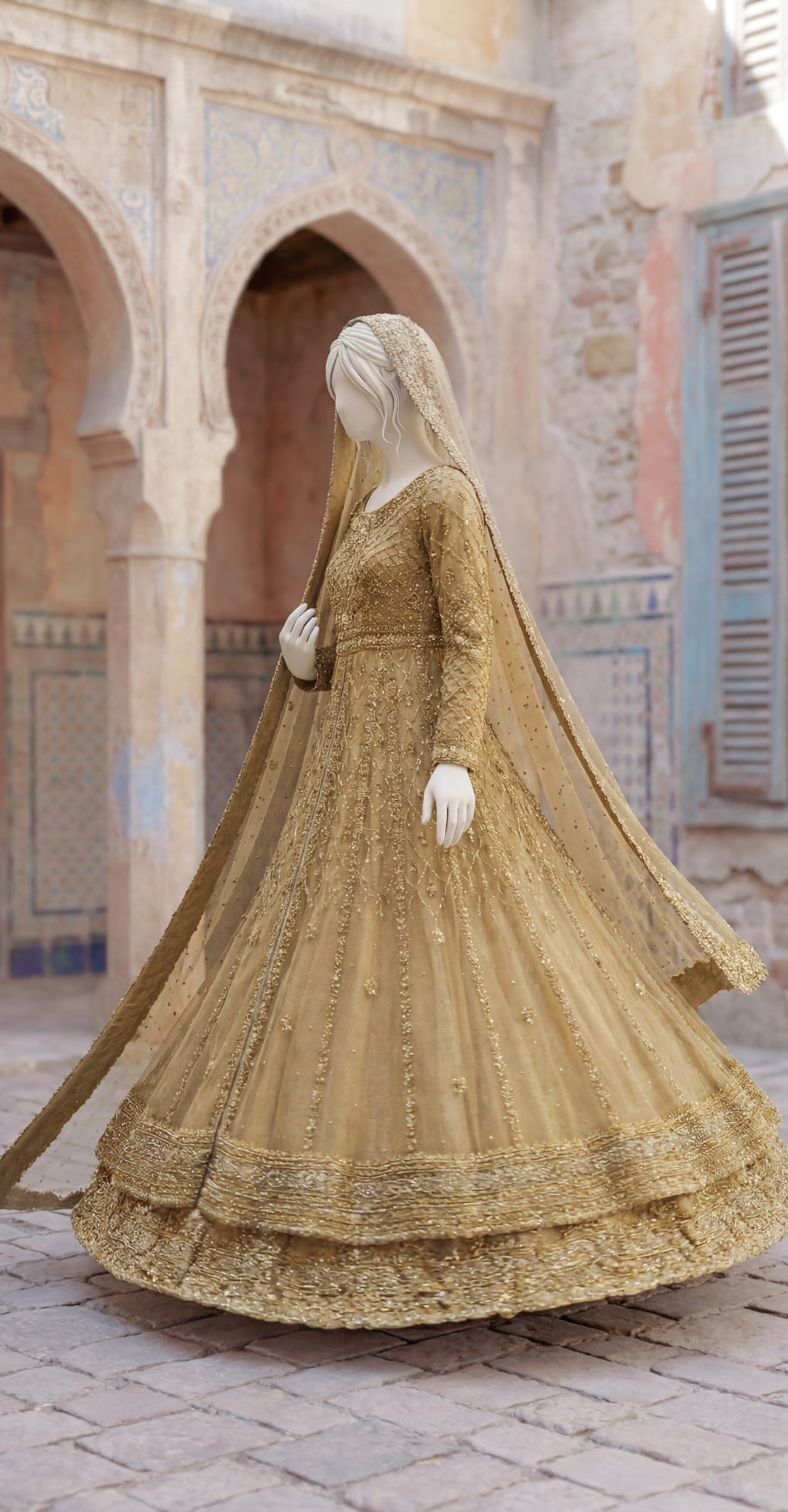 Kehkashaan