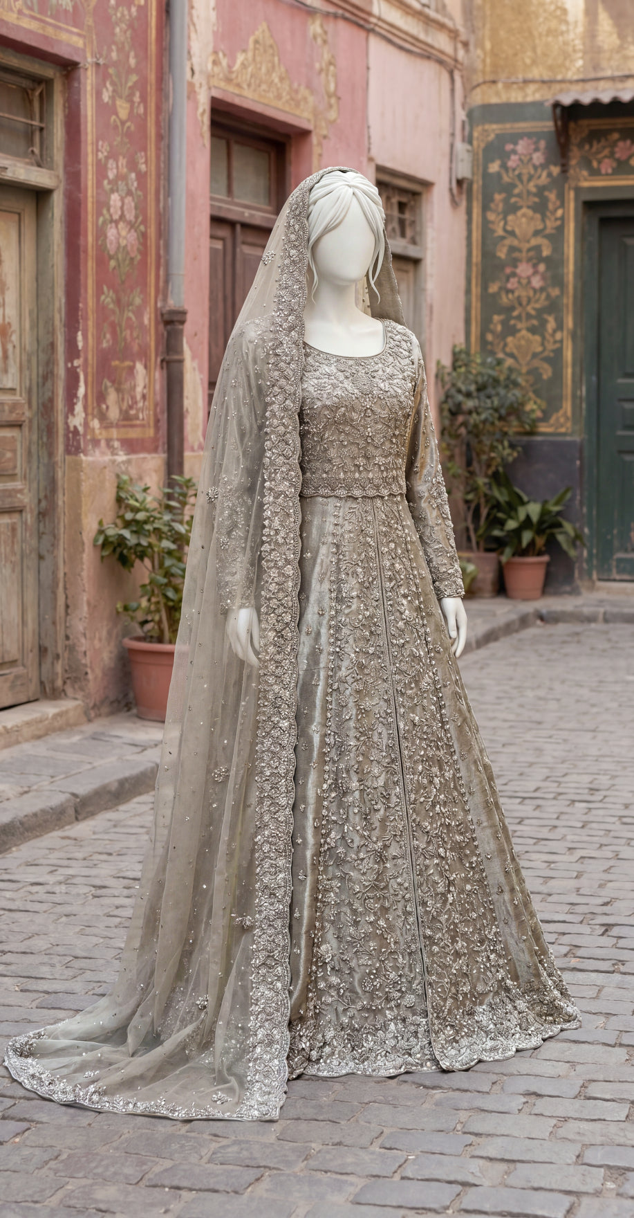 Kashmala