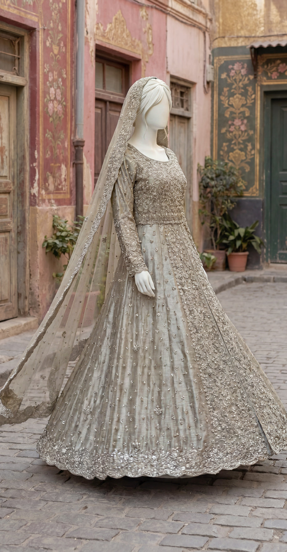 Kashmala